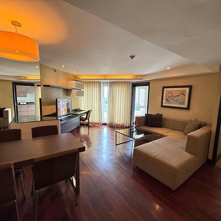 The Narathiwas Hotel & Residence Sathorn Банкок Екстериор снимка