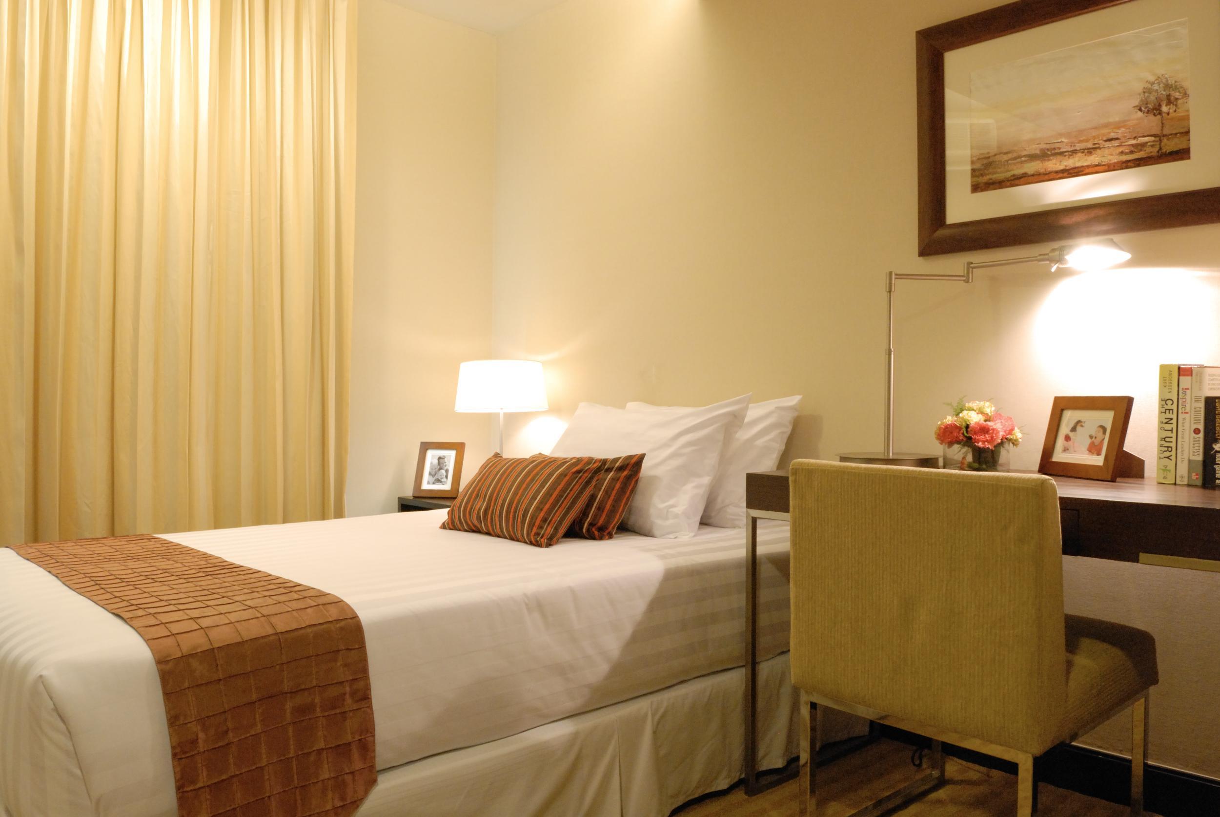 The Narathiwas Hotel & Residence Sathorn Банкок Екстериор снимка
