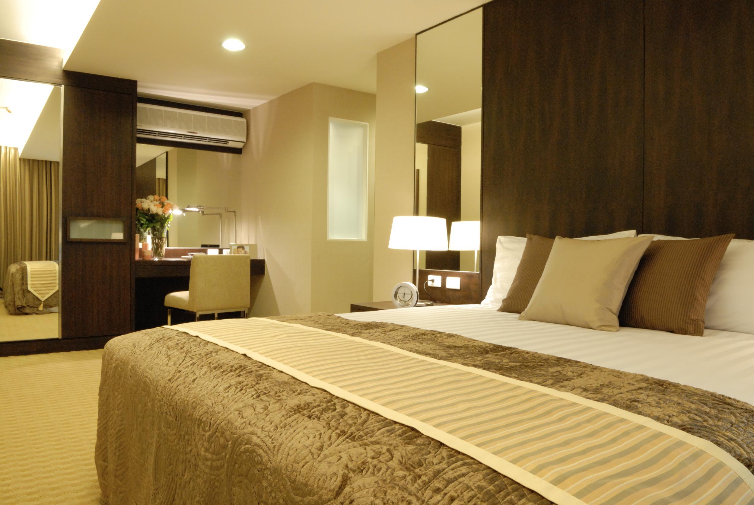 The Narathiwas Hotel & Residence Sathorn Банкок Екстериор снимка