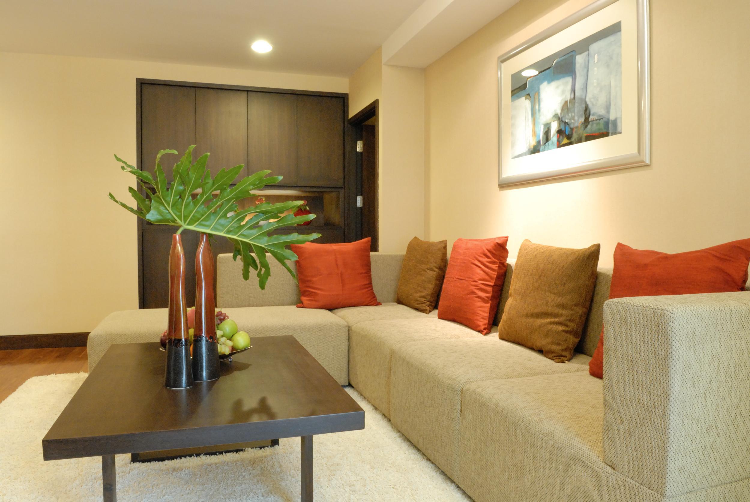 The Narathiwas Hotel & Residence Sathorn Банкок Екстериор снимка