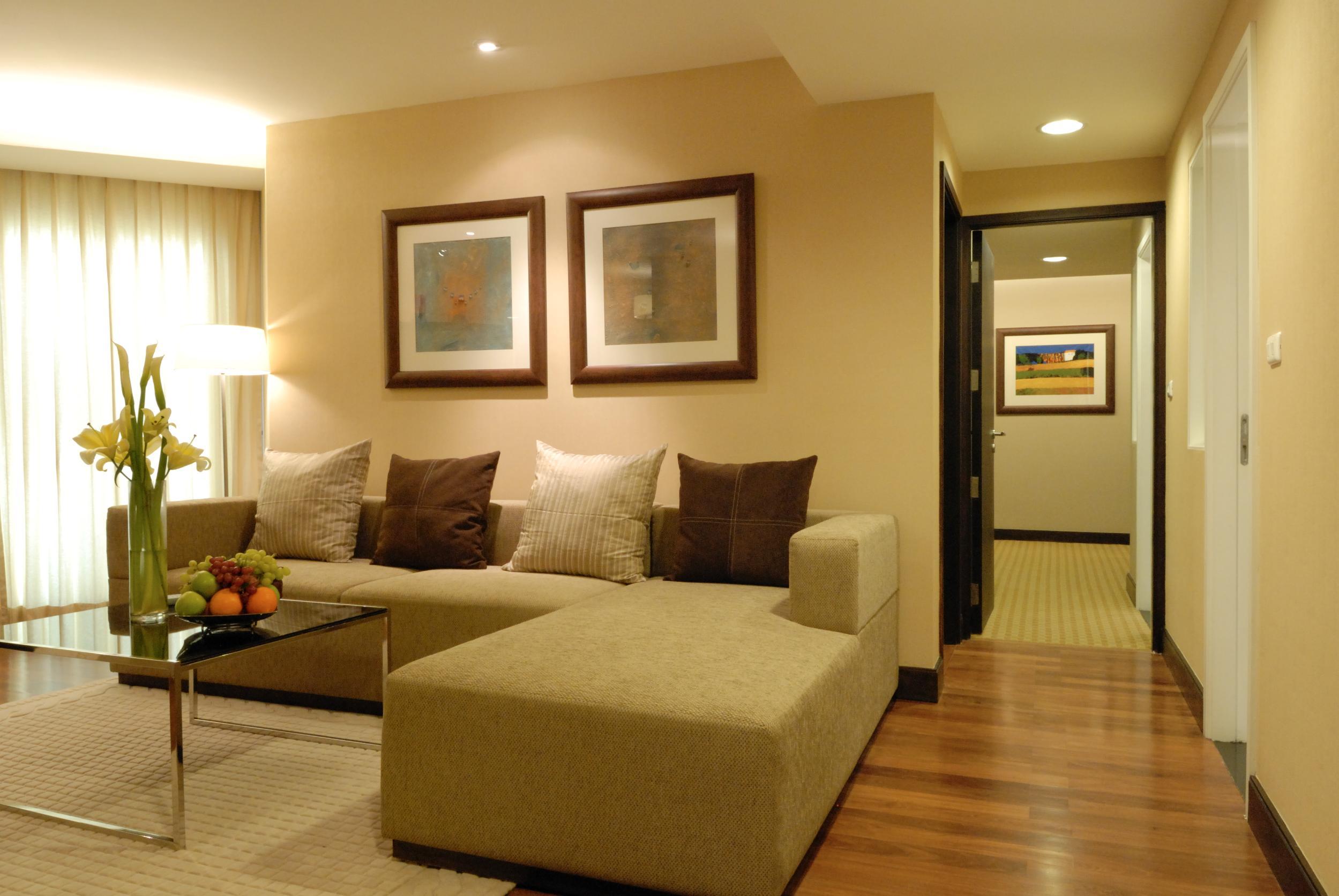 The Narathiwas Hotel & Residence Sathorn Банкок Екстериор снимка